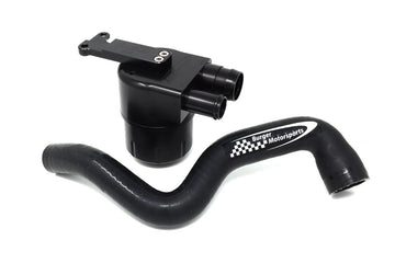 Burger 8178909020334 image 1 of 4: BMS Oil Catch Can for G2x G4x B46/B48 BMW 230i 330i 430i