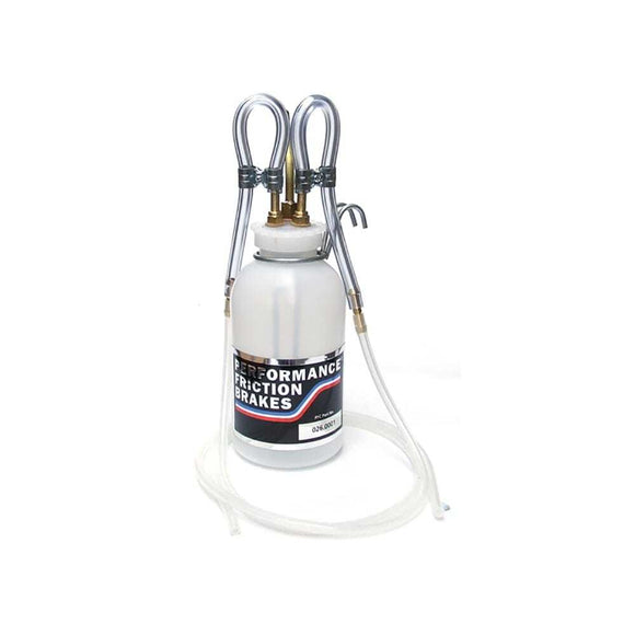 PFC Brake Bleeder Bottle
