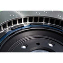 PFC V3 380mm Rear Brake Disc Assembly - Porsche 991/992 GT3-2
