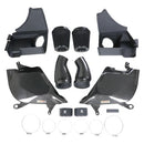 Armaspeed Carbon Fiber Air Intake for BMW M5 F90 S63-1