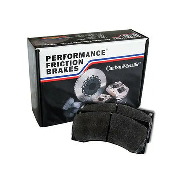 PFC Brake Pad Set P7767.01.17.44 - AP 4 pot 17mm PFC01