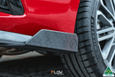 Cerato GT Hatch Facelift Rear Spats (Pair) - MODE Auto Concepts
