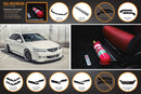 Honda Accord Euro PRE-FACELIFT CL7/CL9 Full Lip Splitter Set - MODE Auto Concepts