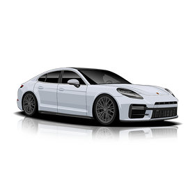 11MODE 'Plug & Play' Exhaust Controller for Porsche Panamera (972)