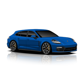 11MODE 'Plug & Play' Exhaust Controller for Porsche Panamera (971)