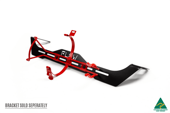 VW B8 Passat Sedan/Wagon Fire Extinguisher Bracket - MODE Auto Concepts