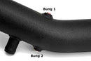 Burger 4189839427 image 2 of 8: BMS Aluminum Replacement Charge Pipe Upgrade for N54 E Chassis BMW 135/335/1M
