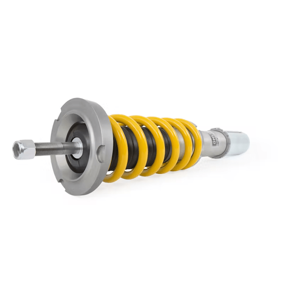 Ohlins Road & Track Coilovers - Porsche Cayman/ Boxster 718 - MODE Auto Concepts