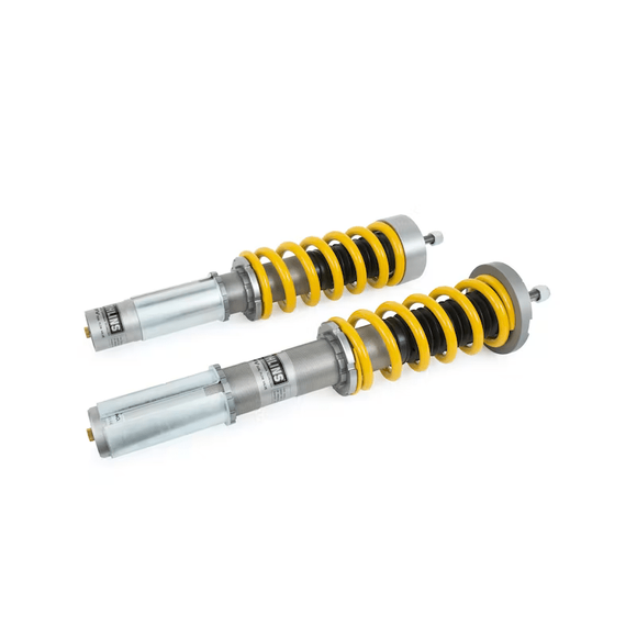 Ohlins Road & Track Coilovers - Porsche Cayman/ Boxster 718 - MODE Auto Concepts