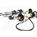 Moton 3 Way Coilovers - Porsche 981 Cayman GT4 - MODE Auto Concepts