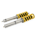 Ohlins Road & Track Coilovers - Porsche 981 Cayman GT4 - MODE Auto Concepts