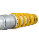 Ohlins TTX Coilovers - Porsche 981 Cayman GT4 - MODE Auto Concepts