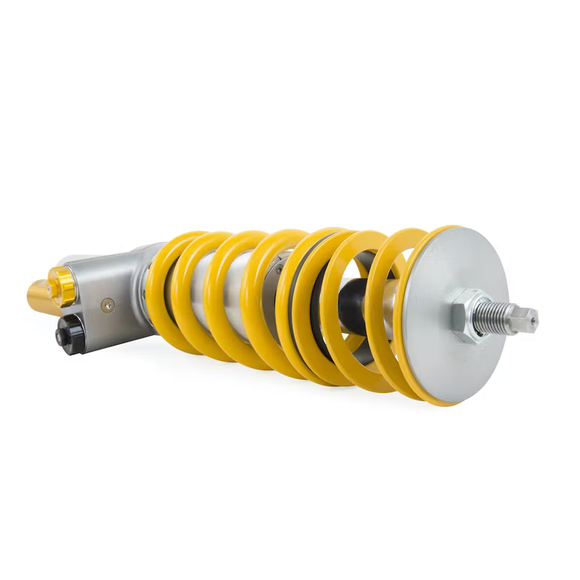 Ohlins TTX Coilovers - Porsche 981 Cayman GT4 - MODE Auto Concepts