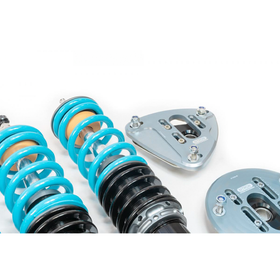 Nitron R1 Coilovers - Porsche Cayman 987 - MODE Auto Concepts