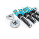 Nitron R1 Coilovers - Porsche Cayman 987 - MODE Auto Concepts