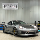 Nitron R3 Coilovers - Porsche 911 (991) GT3/RS GT2/RS - MODE Auto Concepts