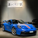 Suspension Secrets Camber Kit - Porsche 911 GT3 (992) - MODE Auto Concepts