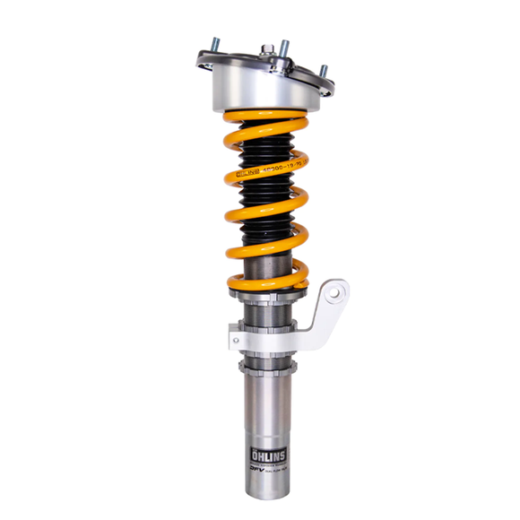 Ohlins Road & Track Coilovers - Porsche 911 (996) GT3 RS - MODE Auto Concepts