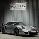 Ohlins TTX Coilovers - Porsche 911 (997) GT3/RS GT2/RS - MODE Auto Concepts