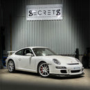 Nitron R3 Coilovers - Porsche 911 (997) GT3/RS & GT2/RS - MODE Auto Concepts