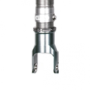 Nitron R1 Coilovers - Porsche 911 (991) GT3/RS GT2/RS - MODE Auto Concepts