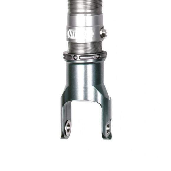 Nitron R1 Coilovers - Porsche 911 (991) GT3/RS GT2/RS - MODE Auto Concepts