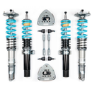 Nitron R1 Coilovers - Porsche 911 (991) GT3/RS GT2/RS - MODE Auto Concepts