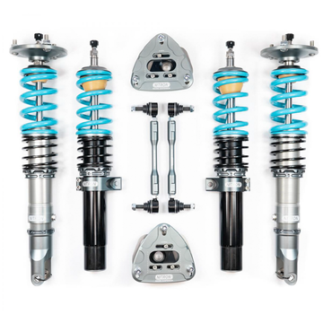 Nitron R1 Coilovers - Porsche 911 (991) GT3/RS GT2/RS - MODE Auto Concepts