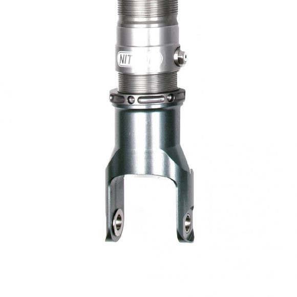 Nitron R3 Coilovers - Porsche 911 (996) GT3 - MODE Auto Concepts