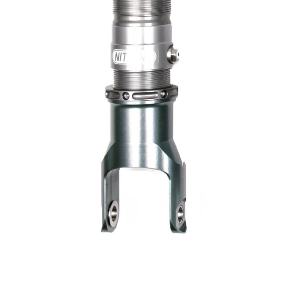 Nitron R3 Coilovers - Porsche 911 (997) GT3/RS & GT2/RS - MODE Auto Concepts