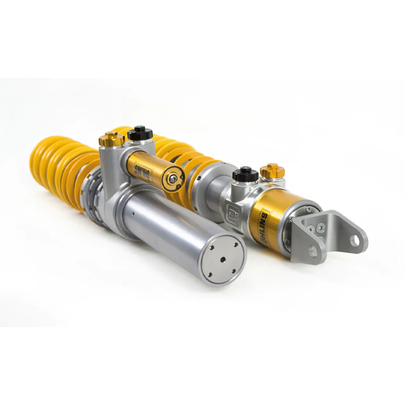 Ohlins TTX Coilovers - Porsche 911 (997) GT3/RS GT2/RS - MODE Auto Concepts