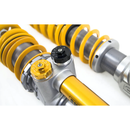 Ohlins TTX Coilovers - Porsche 911 (997) GT3/RS GT2/RS - MODE Auto Concepts