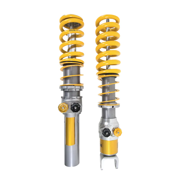 Ohlins TTX Coilovers - Porsche 911 (997) GT3/RS GT2/RS - MODE Auto Concepts