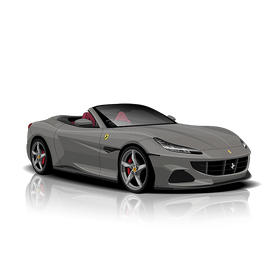 11MODE 'Plug & Play' Exhaust Controller for  Ferrari Portofino