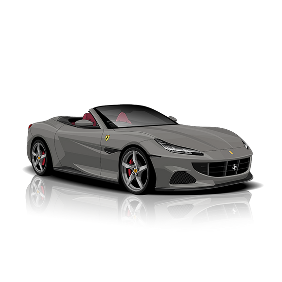 11MODE 'Plug & Play' Exhaust Controller for  Ferrari Portofino