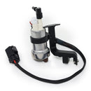 Precision Raceworks  MKV Toyota Supra Stand Alone Auxiliary Fuel System - MODE Auto Concepts