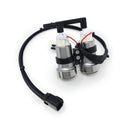 Precision Raceworks  X3/X3M (G01/F97) Stand Alone Auxiliary Fuel System - MODE Auto Concepts