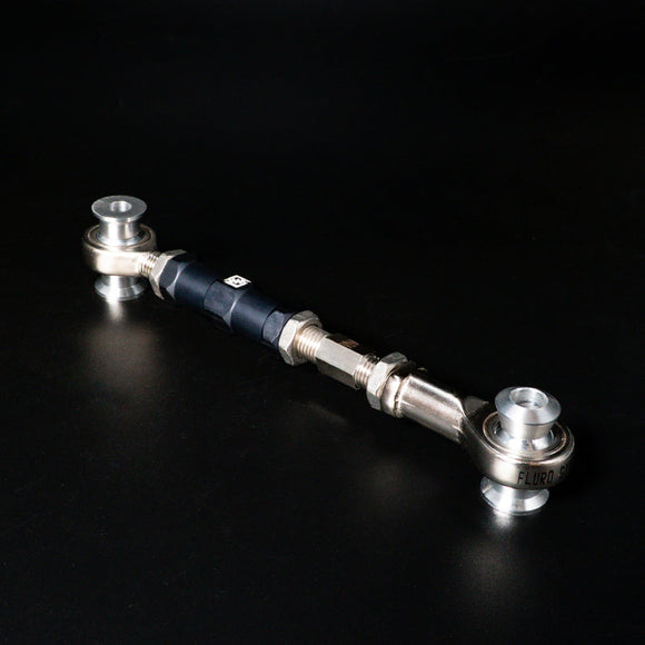 Suspension Secrets Adjustable Rear Upper Third Links Arms - Toyota Supra MK5 - MODE Auto Concepts