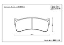 Endless Brake Pad Set RCP113 ME20-2