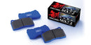 Endless Brake Pad Set RCP138 MX72-1