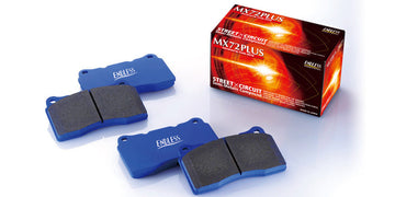 Endless Brake Pad Set RCP172 MXPL