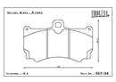 Endless Brake Pad Set RCP186 ME20-2
