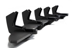 FLOW Designs  Corolla MZEA12R/ZWE211R 2018-2022 Flow-Lock Rear Diffuser - MODE Auto Concepts