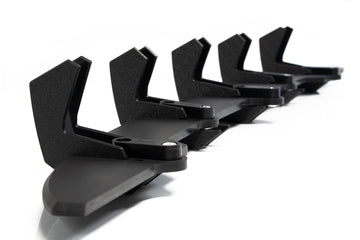 FLOW Designs  Corolla MZEA12R/ZWE211R 2018-2022 Flow-Lock Rear Diffuser - MODE Auto Concepts