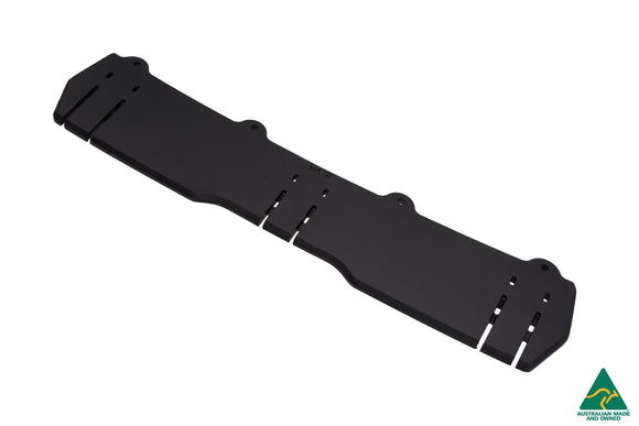 FLOW Designs  MK7 Golf R Flow-Lock Rear Diffuser - MODE Auto Concepts