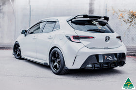 Corolla MZEA12R/ZWE211R 2018-2022 Flow-Lock Rear Diffuser - MODE Auto Concepts
