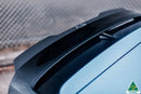 FLOW Designs  i30N Hatch PD Rear Spoiler Extension - MODE Auto Concepts