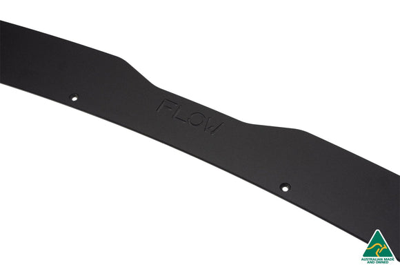 FLOW Designs  MK3 Focus RS Rear Spoiler Extension - MODE Auto Concepts