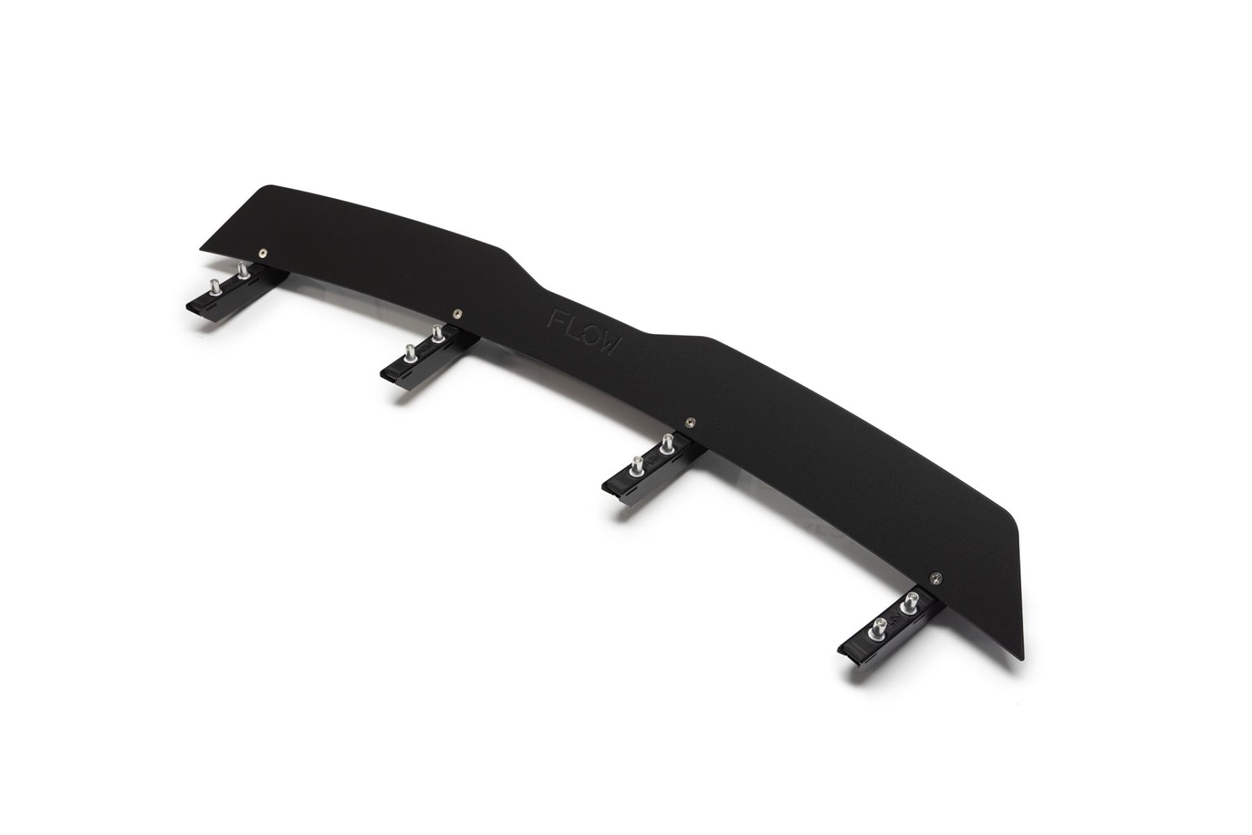 FLOW Designs  MK3 Focus RS Rear Spoiler Extension - MODE Auto Concepts