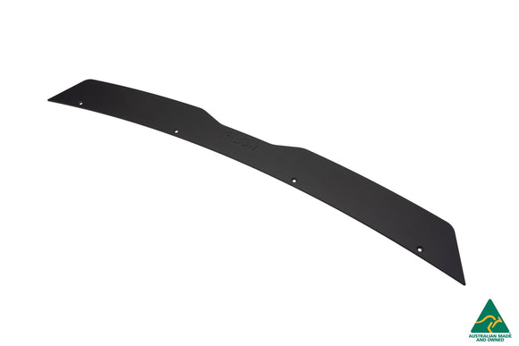 FLOW Designs  MK3 Focus RS Rear Spoiler Extension - MODE Auto Concepts